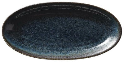 31cmプラター(藍潤)トリノ