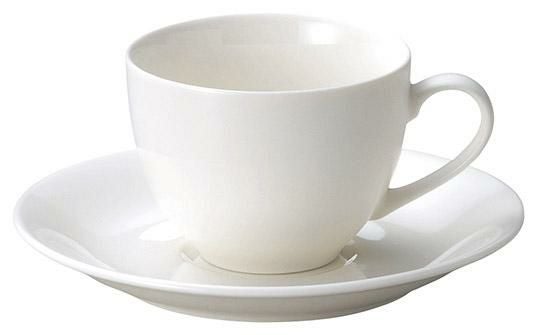 コーヒー碗皿 コーヒー碗(テクノライト)