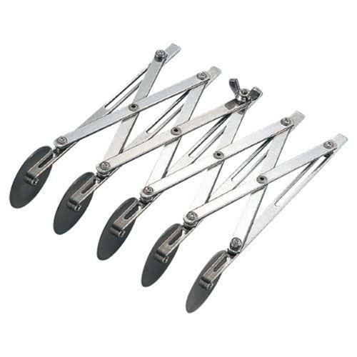 WT 伸縮パイカッター 5連/業務用/新品/小物送料対象商品 | ピザ