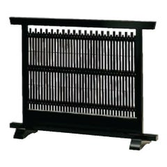 和風衝立 WP9147 CRES