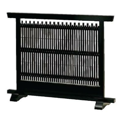 和風衝立 WP9147 CRES