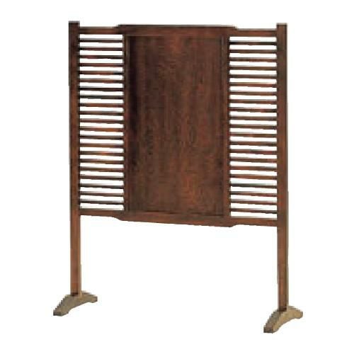 和風衝立 WP9152 CRES