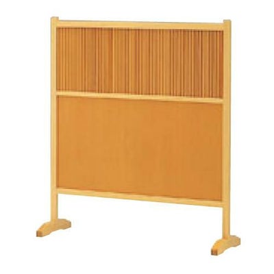 和風衝立 WP9181 CRES