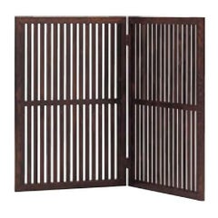 和風衝立 WP9192 CRES