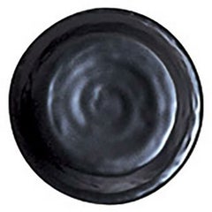 6 1/2インチパン(黒マット)ネオクラフト黒マット