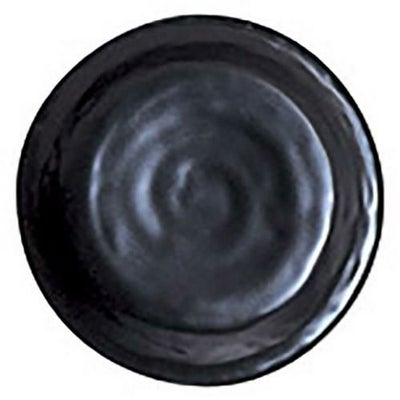 6 1/2インチパン(黒マット)ネオクラフト黒マット