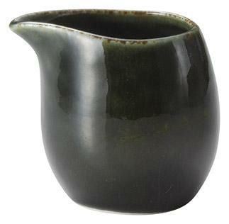 ピッチャー碗皿 ピッチャー(小)(深海)(ノーブルホワイト)