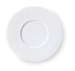 フリーシリーズ 24cm平型プレート /アラカルト