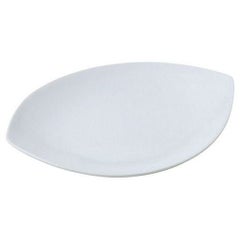 24cmプレート舟形