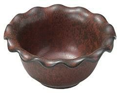 プチシリーズ 波ボール(緋朱)