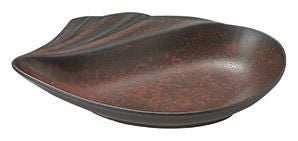 プチシリーズ ムール貝ナッピー(緋朱)