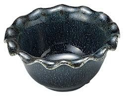 プチシリーズ 波ボール(藍潤)