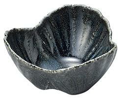 プチシリーズ 三立貝ボール(藍潤)