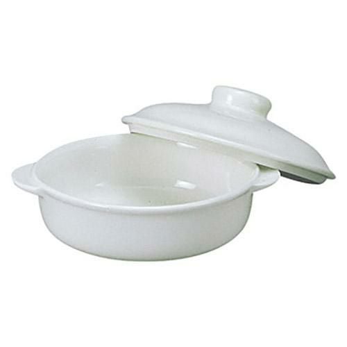 ハイテクノ 6 1/2インチキャセロール 身