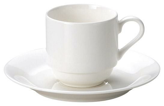 スタックカップ スタックコーヒーカップ(ハイテクノ)