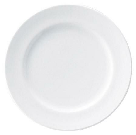 プリート 21cmデザート /ビュッフェ取皿