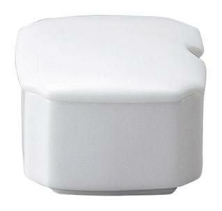 妃白 珍味入れ 身 /業務用食器