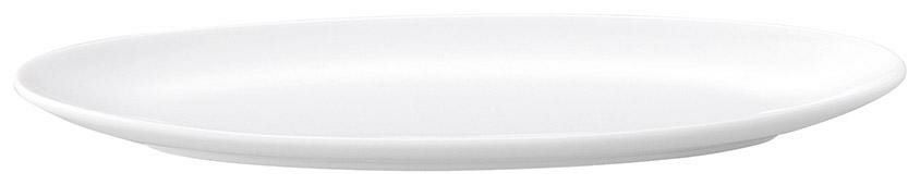 プレノ 24cmスリムトレー /ビュッフェ取皿