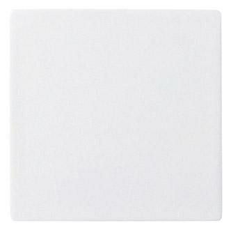 フラット 15cmスクエアプレート(ハマ付き)