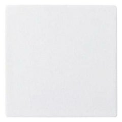 15cmスクエアプレート(ハマ付き)フラット