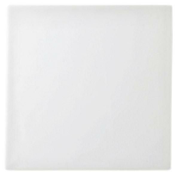 23cmスクエアプレート(ハマ付き)フラット