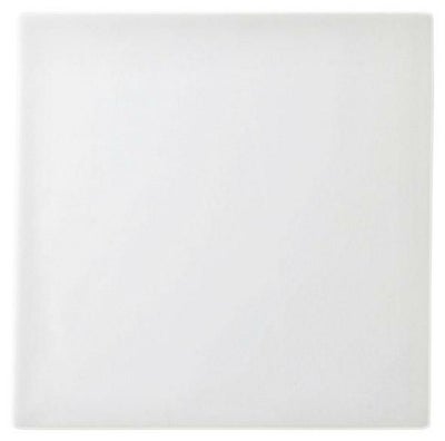 23cmスクエアプレート(ハマ付き)フラット