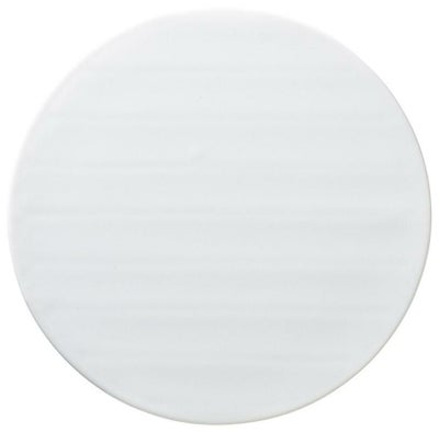 24cmサークルプレート(ハマ付き)フラット