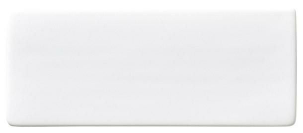 フラット 18cmスレンダープレート(ハマ付き) /アラカルト