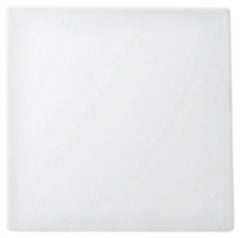 27cmスクエアプレート(ハマ付き)フラット