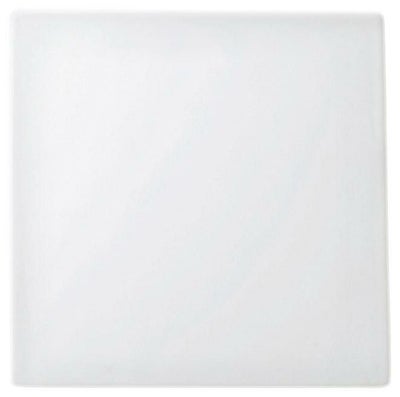 27cmスクエアプレート(ハマ付き)フラット