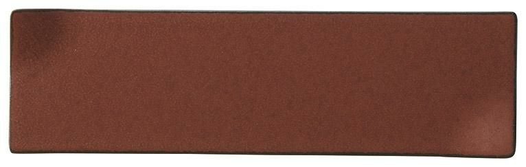 フラット 31cmテゴラスレンダープレート(緋朱) /パーティ大皿