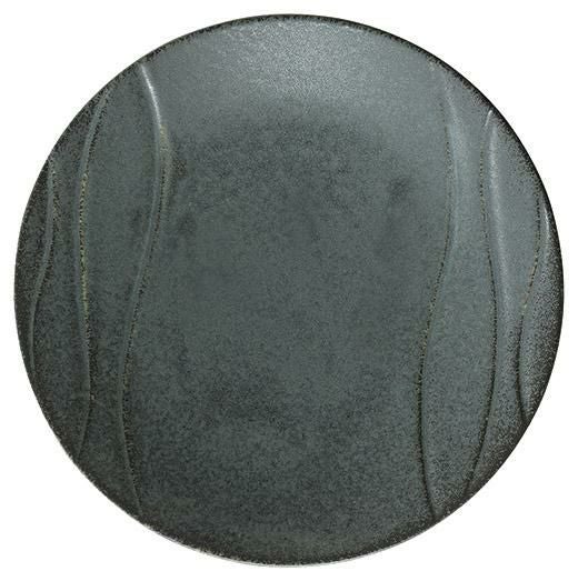 フリゼ 20cmデザート(黒滴)