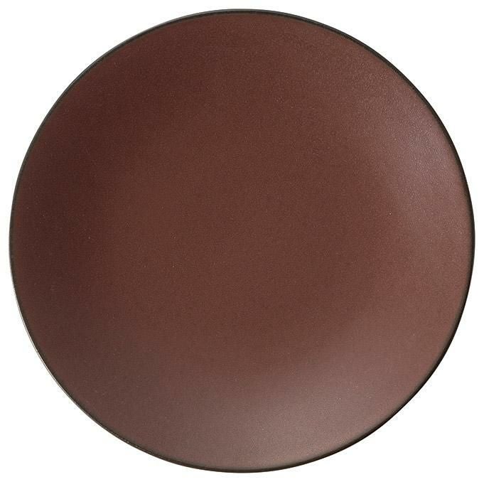 緋朱 6.0皿 /業務用食器