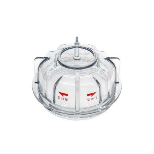 【マルチシェフ】ミルブレンダー用 スモールミルカップ PMC3-022SML