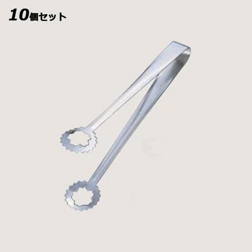 【10セット】天プラトング 全長230mm EBM