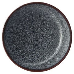 14cmディッシュ(悠玄)ムーン