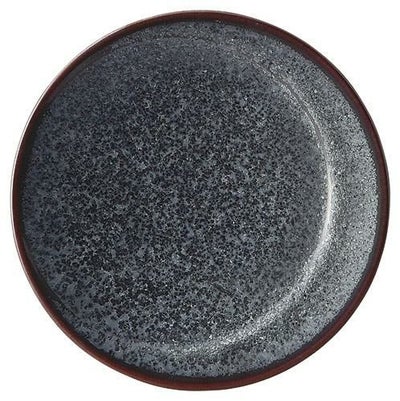 14cmディッシュ(悠玄)ムーン