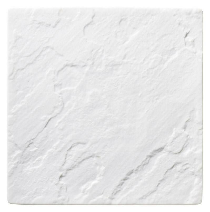 メテオ ビスク24cmスクエアプレート(ハマ付き) /アラカルト