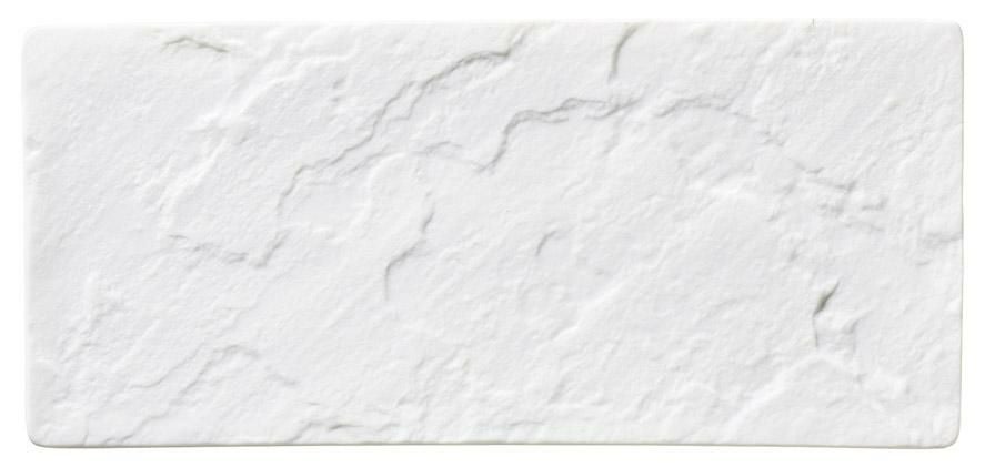 メテオ ビスク30cmレクタングルプレート(ハマ付き) /パーティ大皿