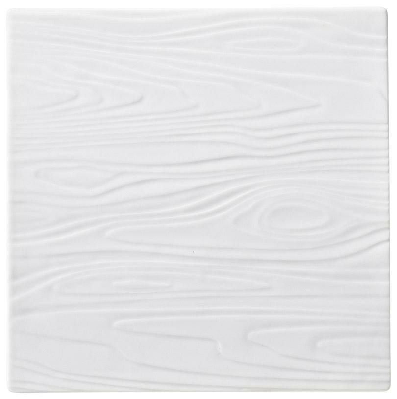 スクエアプレート 24cmスクエアプレート(ハマ付き) /アラカルト