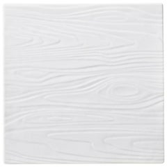 24cmスクエアプレート(ハマ付き)スクエアプレート