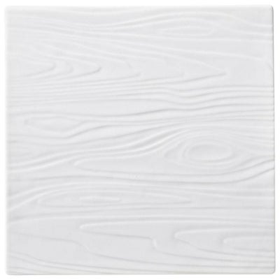 24cmスクエアプレート(ハマ付き)スクエアプレート