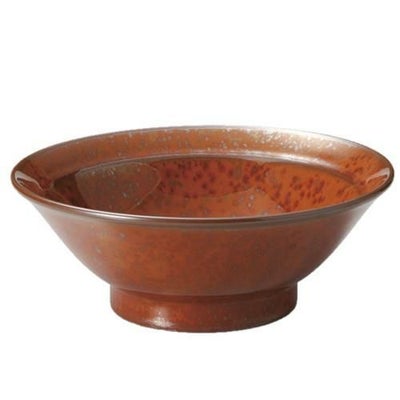 7.0高台丼(釉彩)丼アラカルト