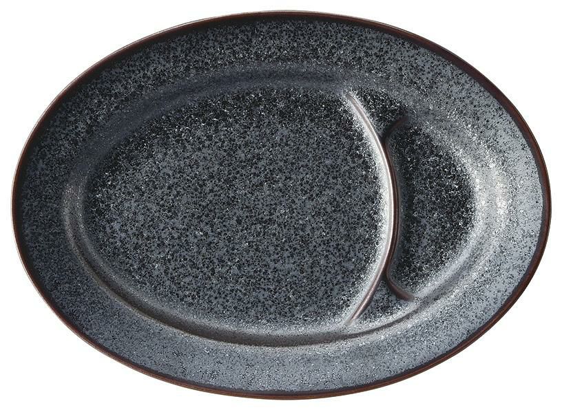 悠玄 9インチ仕切小判