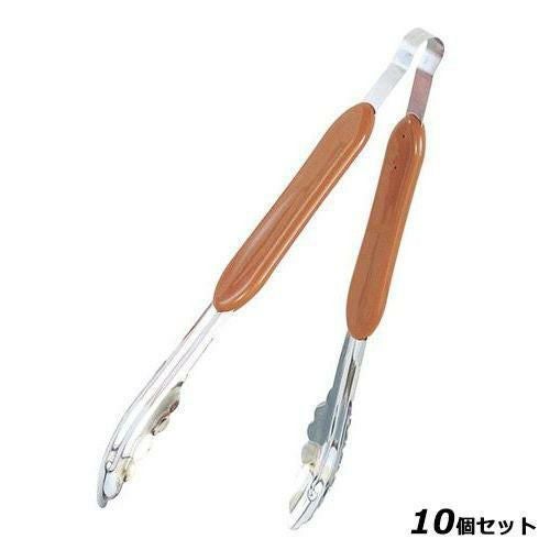 【10セット】ベーカリートング GL－770 コーヒーブラウン