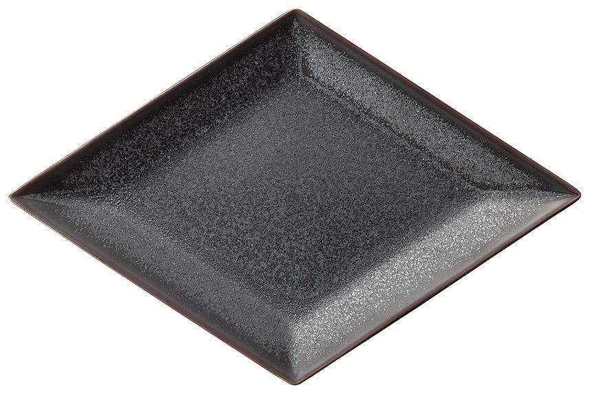 悠玄 25cmダイヤプレート