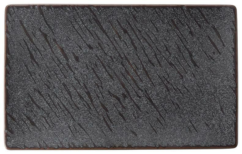 悠玄 絶佳(ぜっか)9.5長角皿