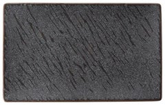 絶佳(ぜっか)9.5長角皿悠玄