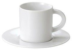 コーヒー受皿(ログ)