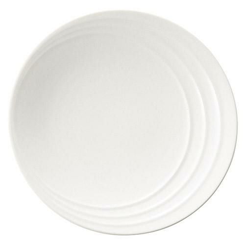 レステ 27cmディナー(白菫) /パーティ大皿